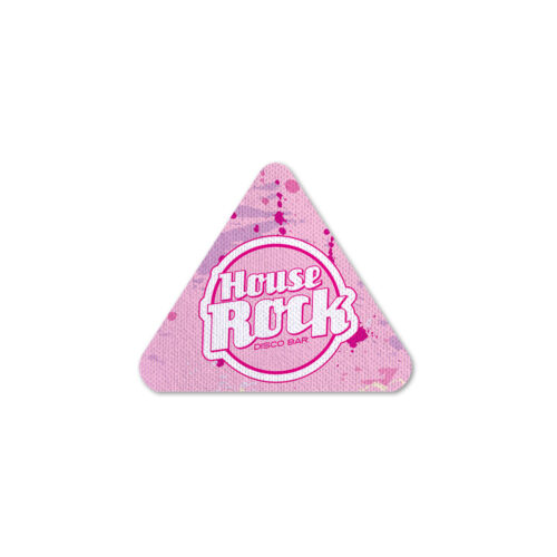 DiGi-Mates™ Mobile Screen Cleaner - Triangle