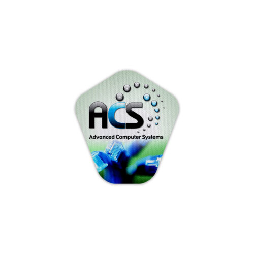 DiGi-Mates™ Mobile Screen Cleaner - Badge