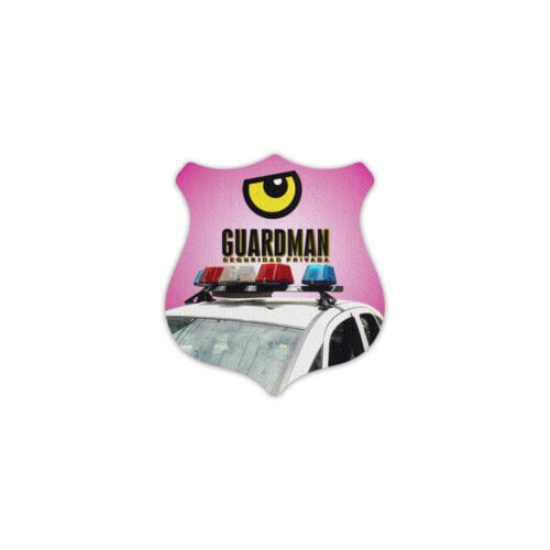 DiGi-Mates™ Mobile Screen Cleaner - Badge
