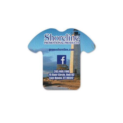 DiGi-Mates™ Mobile Screen Cleaner - T-Shirt