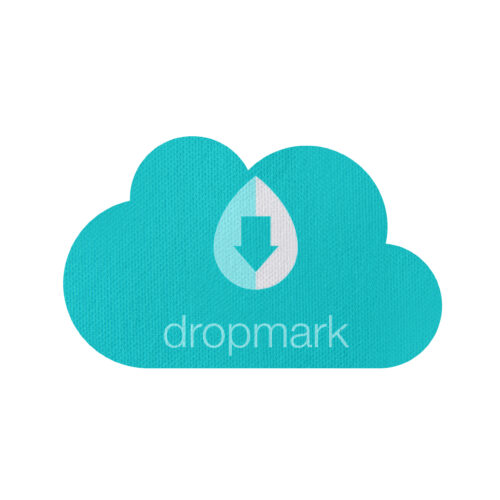DiGi-Mates™ Mobile Screen Cleaner - Cloud