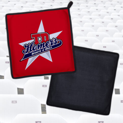 Coussin de siège de stade