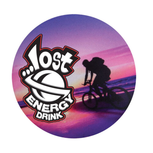 Coasters, Multi Pack 6 - Round