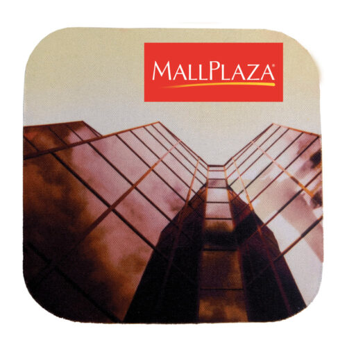Coasters, Multi Pack 6 - Square