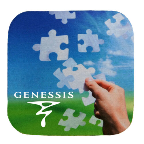 Coasters, Multi Pack 8 - Square