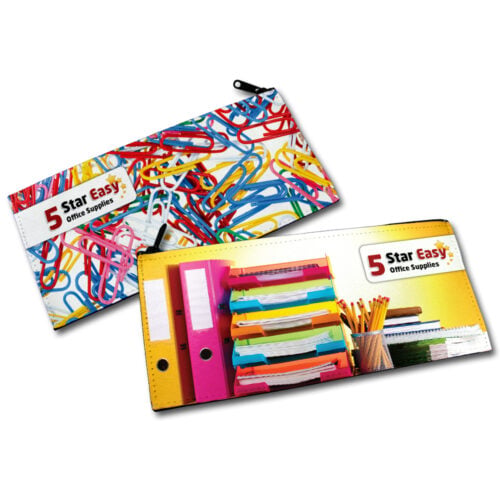 Étui à Crayons