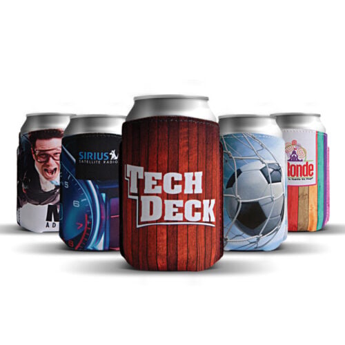 Can Cooler