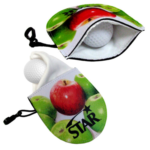 Nettoyeur de balles de golf