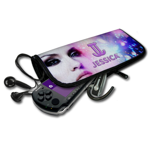 Travel Pouch, Leatherette