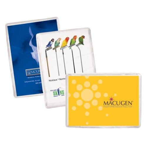 Tissue Pouch Pack