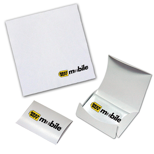 Cloth Card Envelope
