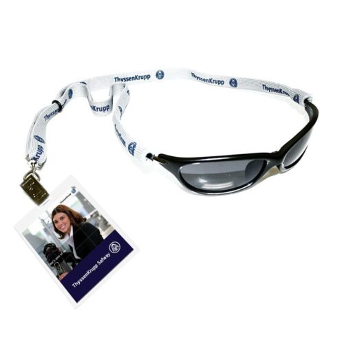 Eyewear Retainers
