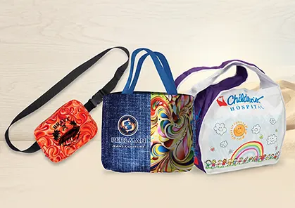 Bags & Travel