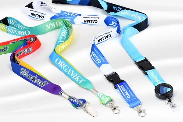 Lanyards & ID