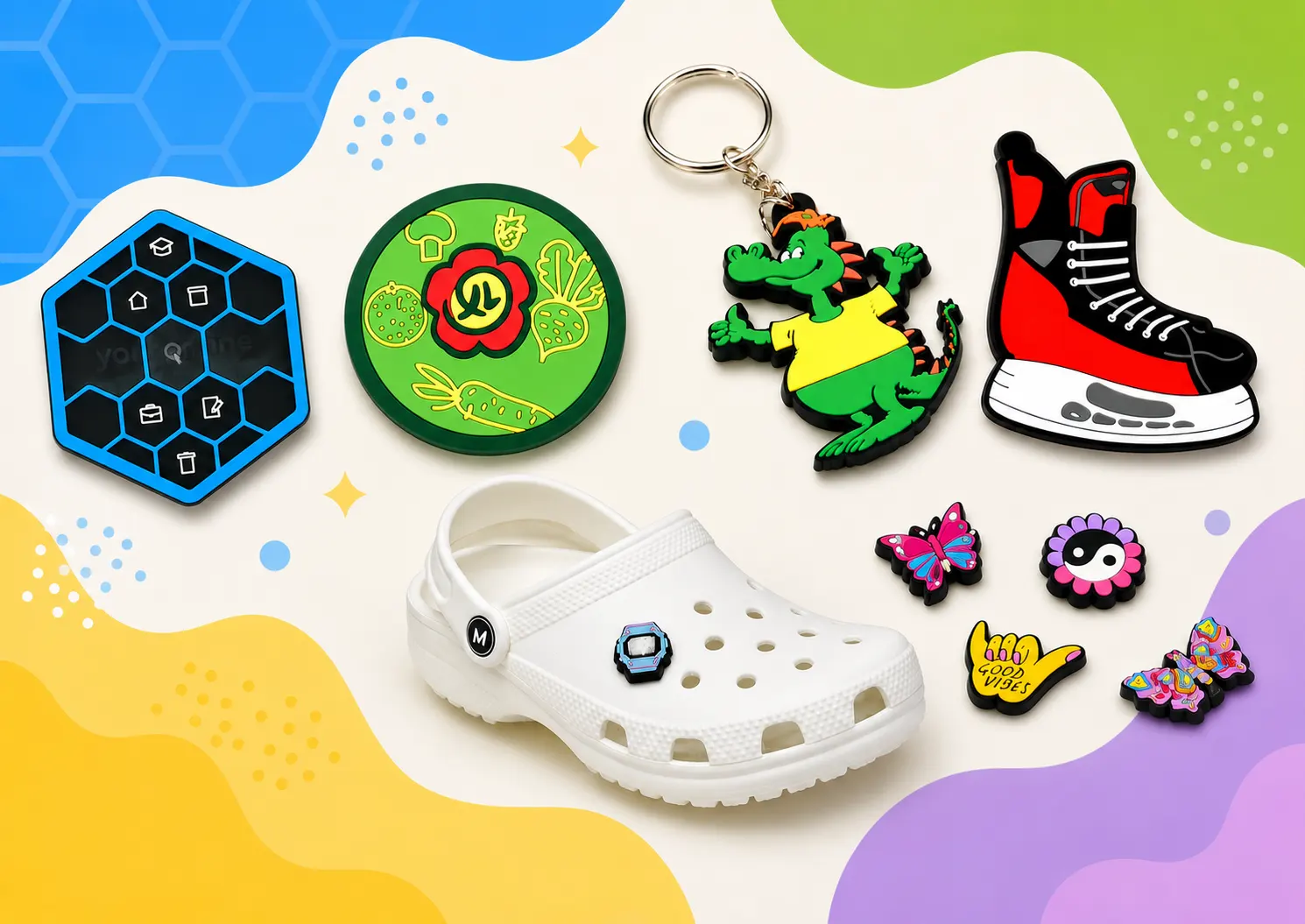 Promotional Accessories