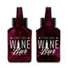 correspondance des couleurs pms 4580 Sac fourre-tout pour 2 bouteilles de vin