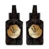 4580-pms-color-matching_2 Sac fourre-tout pour 2 bouteilles de vin