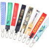 CDSFWF-DS-1 SF Key Wrist Fobs – Dye Sub