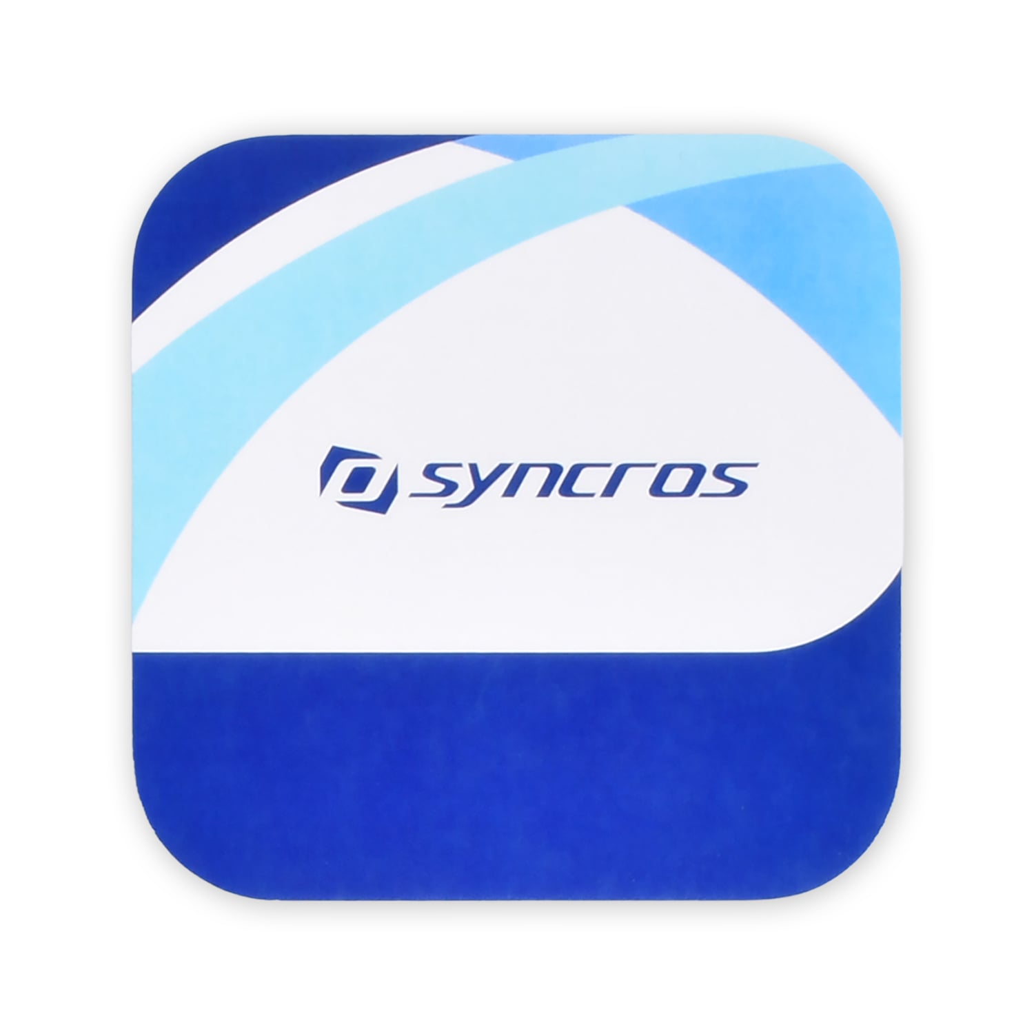 Square Coasters - Rounded corners - 4