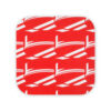Square Coasters – Rounded corners – 41