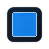 Square Coasters – Rounded corners – 44