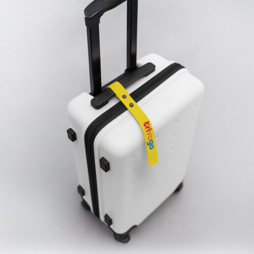 Luggage Spotter