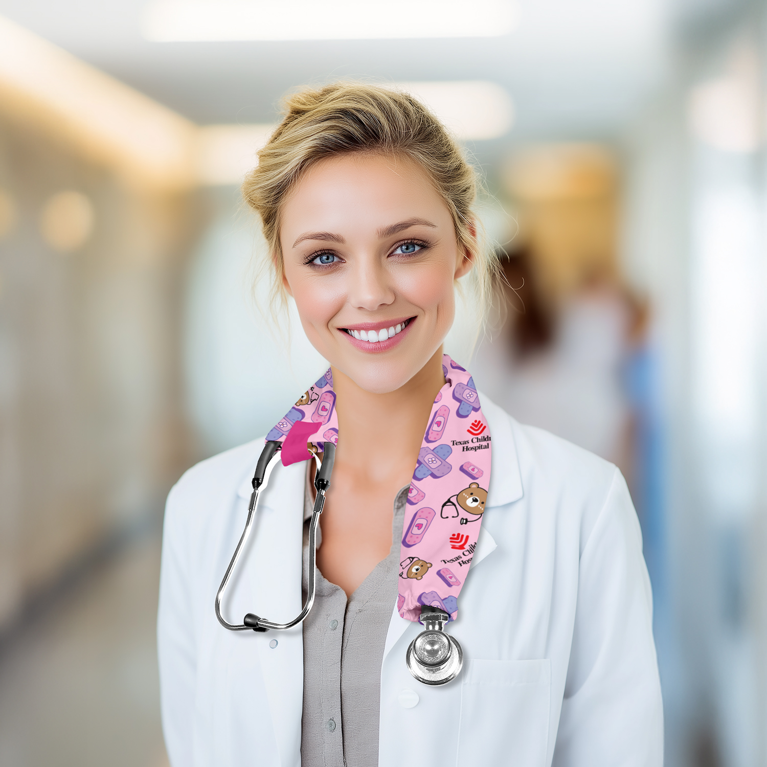 Stethoscope Cover