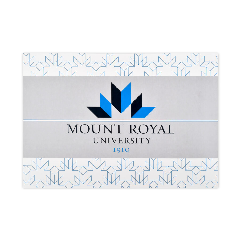 Placemat – 12″ x 18″